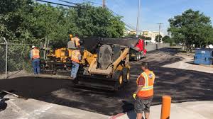 Best Driveway Border and Edging  in USA